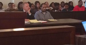 Trial begins for Springfield man accused in fatal shooting of two men