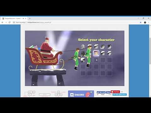 ALL CHARACTERS AND ABILITIES-HAPPY WHEELS