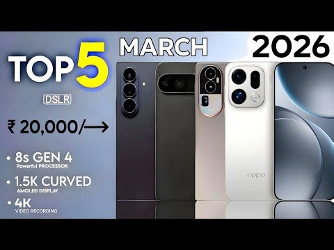 Ultimate phone under 20000 2026| smartphone under 20000