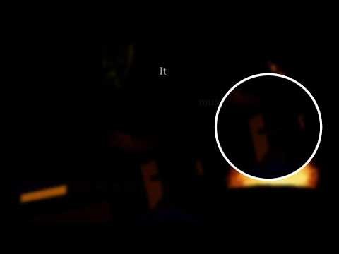 Watchtower - Roblox (Murderer)