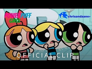 Official Clips | 'Mojo Jojo Mad at Powerpuff Girls' | The Powerpuff Girls | ChrisandZane+