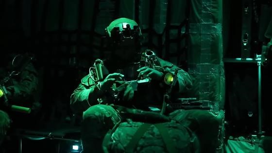 OMEGA Teams: America’s Top Secret Task Force