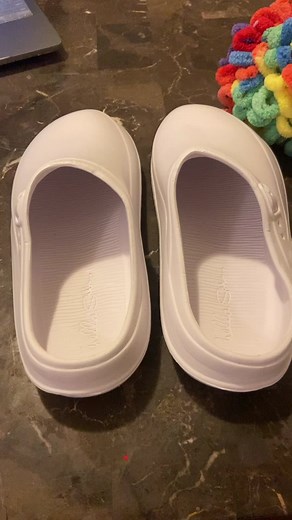 DIY Fruit Loop Crocs Tutorial