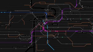 Prague Tomorrow? - Interactive installation, showreel
