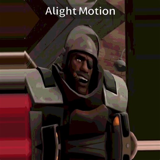 Epic Demoman Cyclops Edit in TF2
