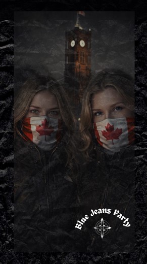 Blue Jeans Party on Instagram: "In Canada today, debates over immigration and cultural identity are intensifying, with some Canadians arguing that legal citizenship alone is not enough to make someone culturally Canadian if they do not engage with the country’s traditions, history, or shared values. Public opinion surveys show that a majority of Canadians believe newcomers should adopt core Canadian values and norms, with about 54 % saying too many immigrants are not adopting Canadian values and