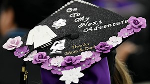 Florida Tech hopes to salvage graduation dreams with virtual commencement