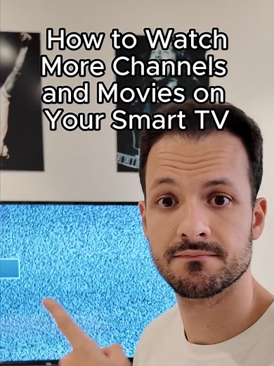 Watch Free Movies and TV Shows on Your Smart TV with Plex TV App