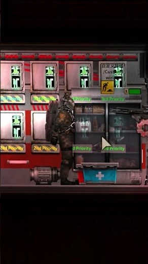EVERY MEDIC NEEDS TO KNOW THIS -Barotrauma- #barotrauma #gaming #gamingshorts