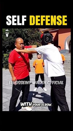 How To Protect Yourself?!👊| Amazing Self Defense Ep 11