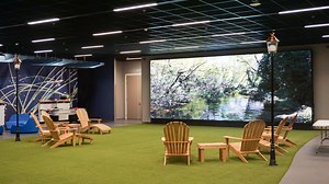 Indoor LED-schermen - kies voor kwaliteit in elk formaat | Q-lite