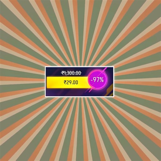 🔥 ₹30 Airdrop?! 🤯 Free Fire Secret!