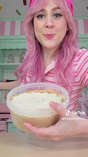 Cheesecake al Revés: ¡Descubre la Receta!