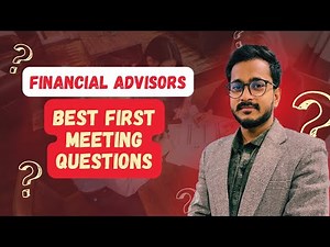How Financial Advisors Can Turn First Meetings Into Clients (4 Steps)