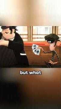 Can You Outsmart a Con Artist Who's Smarter Than You?