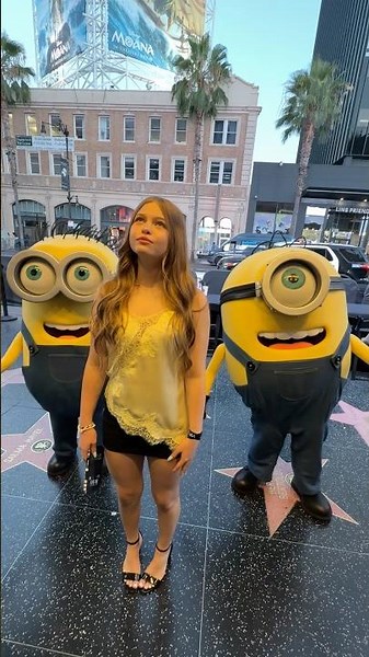 New Friend Group