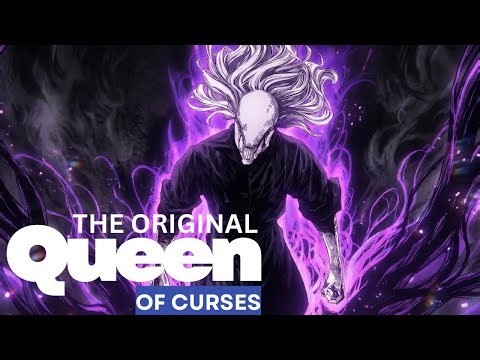 THE QUEEN's VESSEL : TSURUGI OKKOTSU's RIKA EXPLAINED (JJK Modulo Chapter 17)