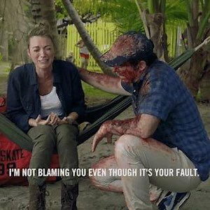 5.7K views · 11 reactions | Whose fault is it anyway? Turn on your TV NOW to catch the second half of The Detour season 2 marathon. New season starts Tuesday JAN 23 at 10:30/9:30c. | TBS Network | Facebook