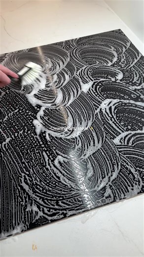 Cleaning Tips for a Sparkling Stove