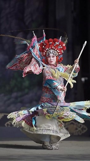 Exploring Henan Opera: A Glimpse into Chinese Culture