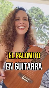 168K views · 4.3K reactions | El palomito en guitarra 鸞#guitarristasmexicanos #clasesdeguitarraonline #aprendeguitarra #clasesdeguitarra #Guitarristas #guitarristasmexicanos #aprendeguitarra #guitarra #norteño #norteñobanda | Ariadna Contreras | Facebook