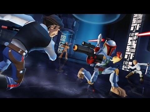 Disney Infinity 3.0 Review