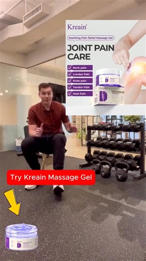 🌿 Relieve Arthritis Pain Naturally Feel the Difference in Just 3 Minutes! 🌿 Dealing with joint pain, stiffness, or swelling? Discover Misspone™ Curcumin & Emu Oil Pain Gel a fast acting, gentle formula made to bring comfort back to your daily life. ✨ Why Choose Misspone™? ✔ Quick Relief Notice results in as little as 3 minutes ✔ Improved Mobility Move more freely within 3 days ✔ Natural Support Helps ease arthritis symptoms in just 7 days Made with 100% natural ingredients like organic turmeri