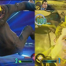Frank West, Nemesis and Gamora duke it out in nearly 11 minutes of new Marvel vs. Capcom: Infinite gameplay footage