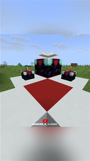 These Minecraft Illusion Will Shock You ! 😱🔥 #minecraft #shorts