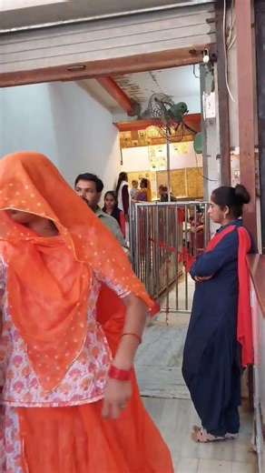 बालाजीमंदिर सालासरधाम 💐#balaji #salasarbalaji #hanumanji #shortvideo #hanuman #viral #youtubeshorts