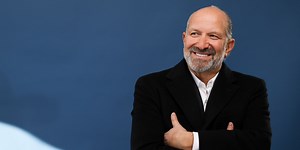 Billionaire Howard Lutnick Is Taking On Exchange Giant CME