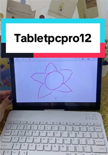 Rekomendasi Tablet Pro 12 untuk Pelajar dan Pekerja