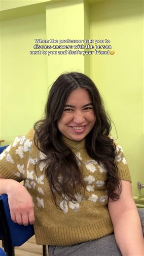 Finding Friends in Lectures | University of Surrey