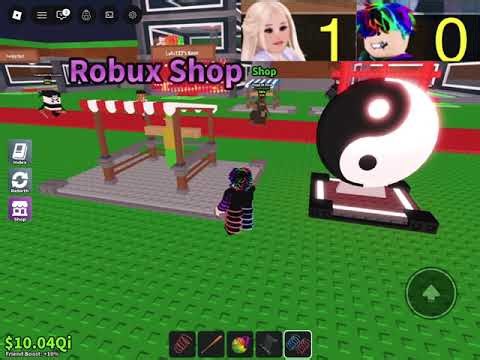 The brainrot war day 2 of trying to get admin commands from Sammy @Red_SpyderSammy 