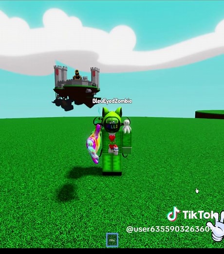 Roblox Slap Battles: Get All Masteries Easily