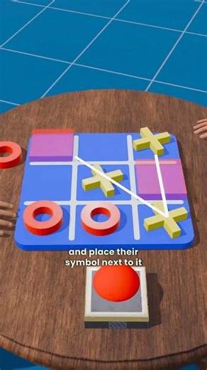 How to win Tickets Tag Toe Everytime