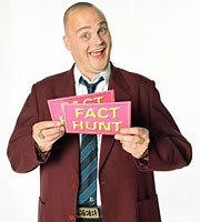 Fact Hunt - Alchetron, The Free Social Encyclopedia