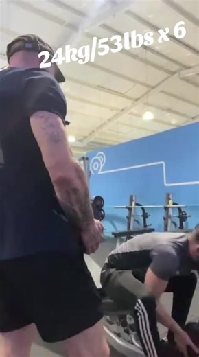 Disability Empowerment Through Fitness Training