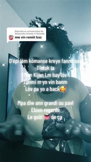 Réponse à @Dawensley Aracely Y Oslando #viralvideo #fypシ゚viral