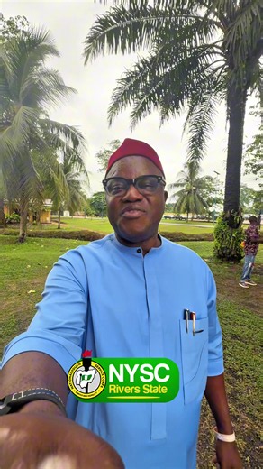 Recognize These NYSC Faces: Who Do You Know?