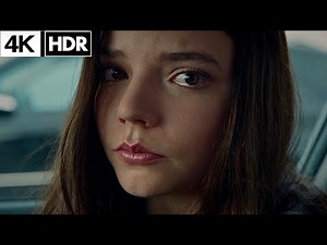 Split (2016) 4K HDR 60fps