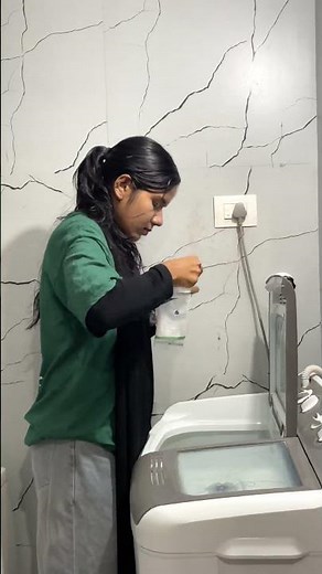 Laundry day🧺🪭| ‪@KleenestHome‬ #shorts #youtubeshorts