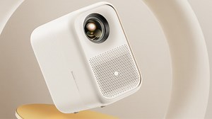 Xiaomi Launches Affordable Q3 Pro Projector with 120Hz Refresh Rate and 500 Lumens Brightness and Ad-Free Screen Mirroring - Gizmochina