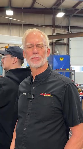 Part 4 💥 Chevrolet LS Engine machine work for supercharger. Follow us for the build 👨‍🔧 5 parts to watch #autoshop #autorepair #enginebuild #chevrolet | Jude Mcmillan