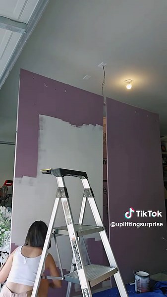 Custom Foam Backdrop Creation for Events