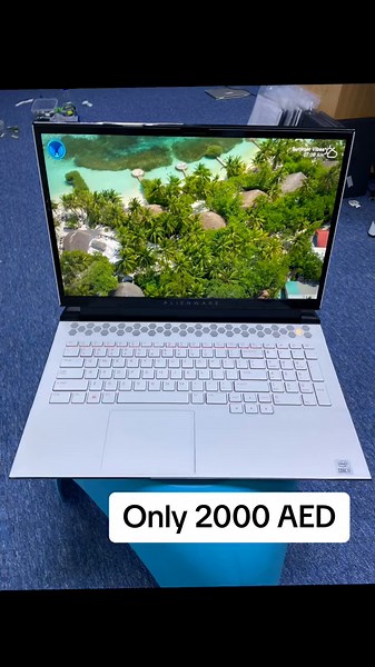 ‏#Alienware #R17 #sharjah_uae #dubai