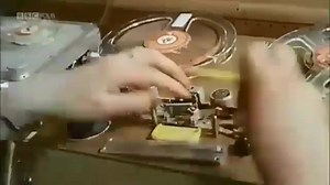 Daphne Oram was a British composer and electronic musician. She was the creator of "Oramics" technique for creating electronic sounds. | Computer Love Records