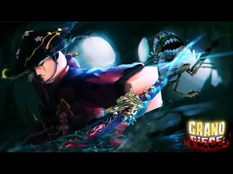 GPO how to cheese musashi