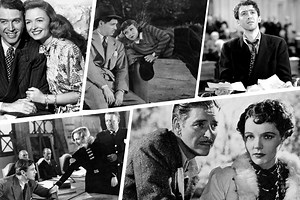 10 Best Frank Capra Movies: Top Films From The Legendary Hollywood Filmmaker