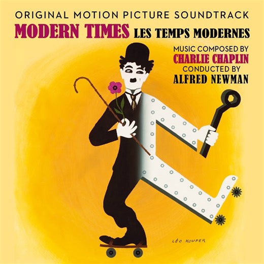 Je cherche après titine - Music Video by Charlie Chaplin - Shazam